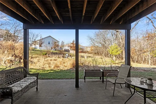 $499,000 | 106 Woodland Avenue, Lone Jack, MO 64070