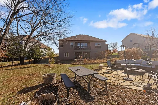 $499,000 | 106 Woodland Avenue, Lone Jack, MO 64070