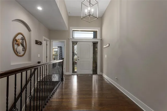 $499,000 | 106 Woodland Avenue, Lone Jack, MO 64070