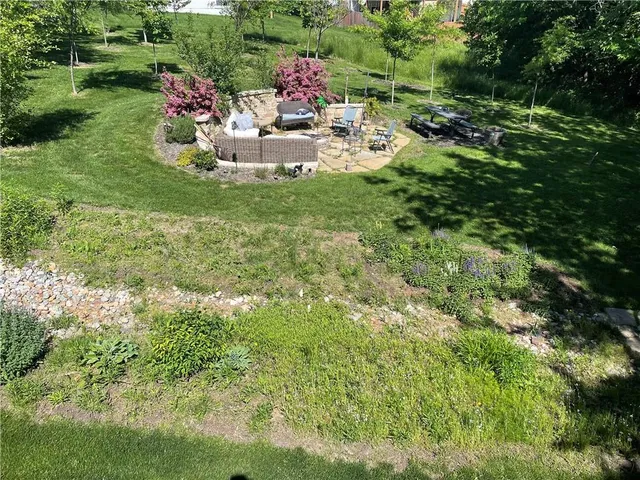 $499,000 | 106 Woodland Avenue, Lone Jack, MO 64070