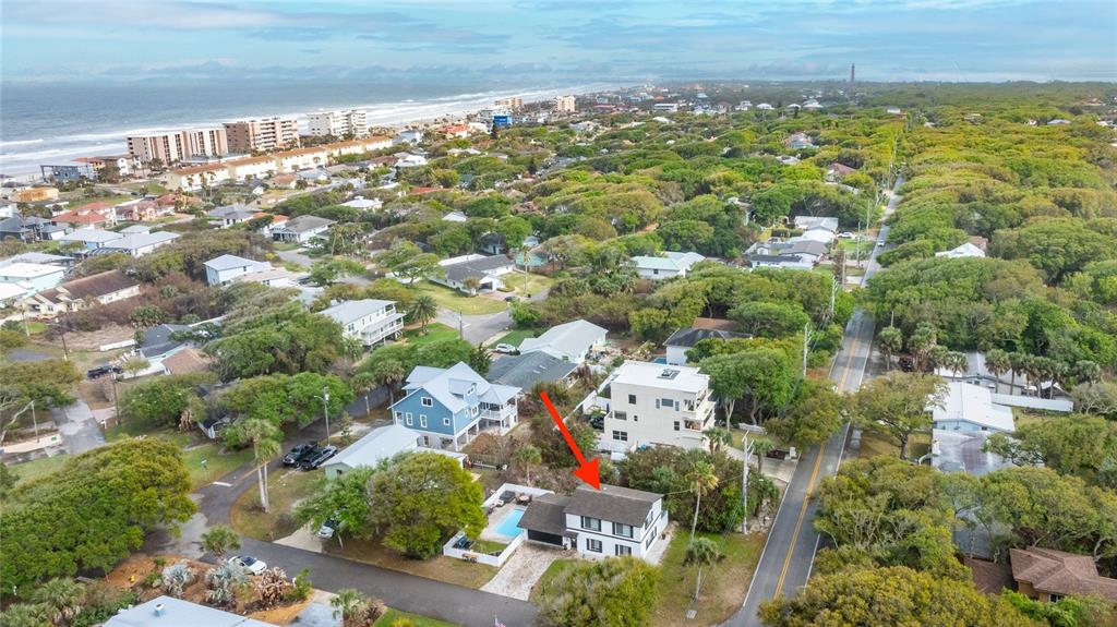 92 Alberta Avenue Ponce Inlet, FL 32127 - Photo 30 of 31