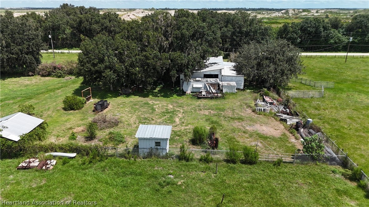 3286 Perdue Road Northeast Wauchula, FL 33873 - Photo 14 of 24 Gallery Image 14