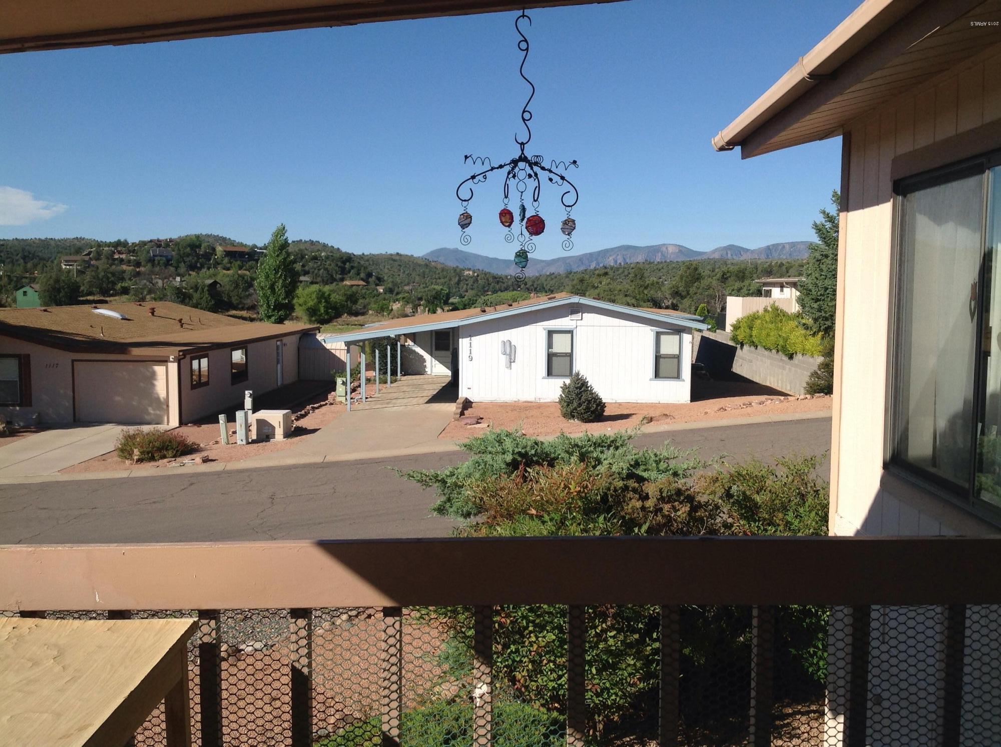 1118 West Birchwood Road Payson, AZ 85541 - Photo 13 of 45 image