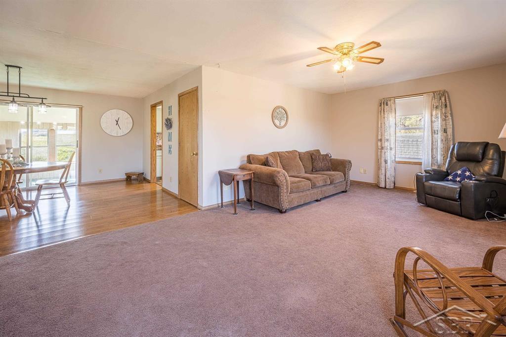 8100 East Grass Lake Road Clare, MI 48617 - Photo 3 of 38