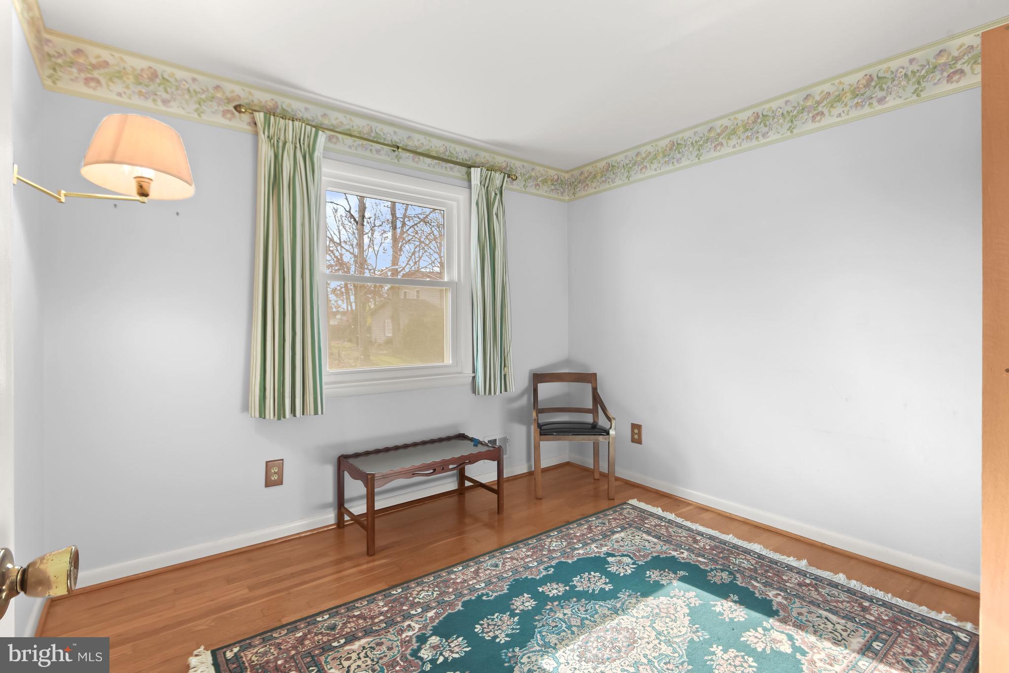 8508 Chervil Road Lanham, MD 20706 - Photo 20 of 45 Third Bedroom