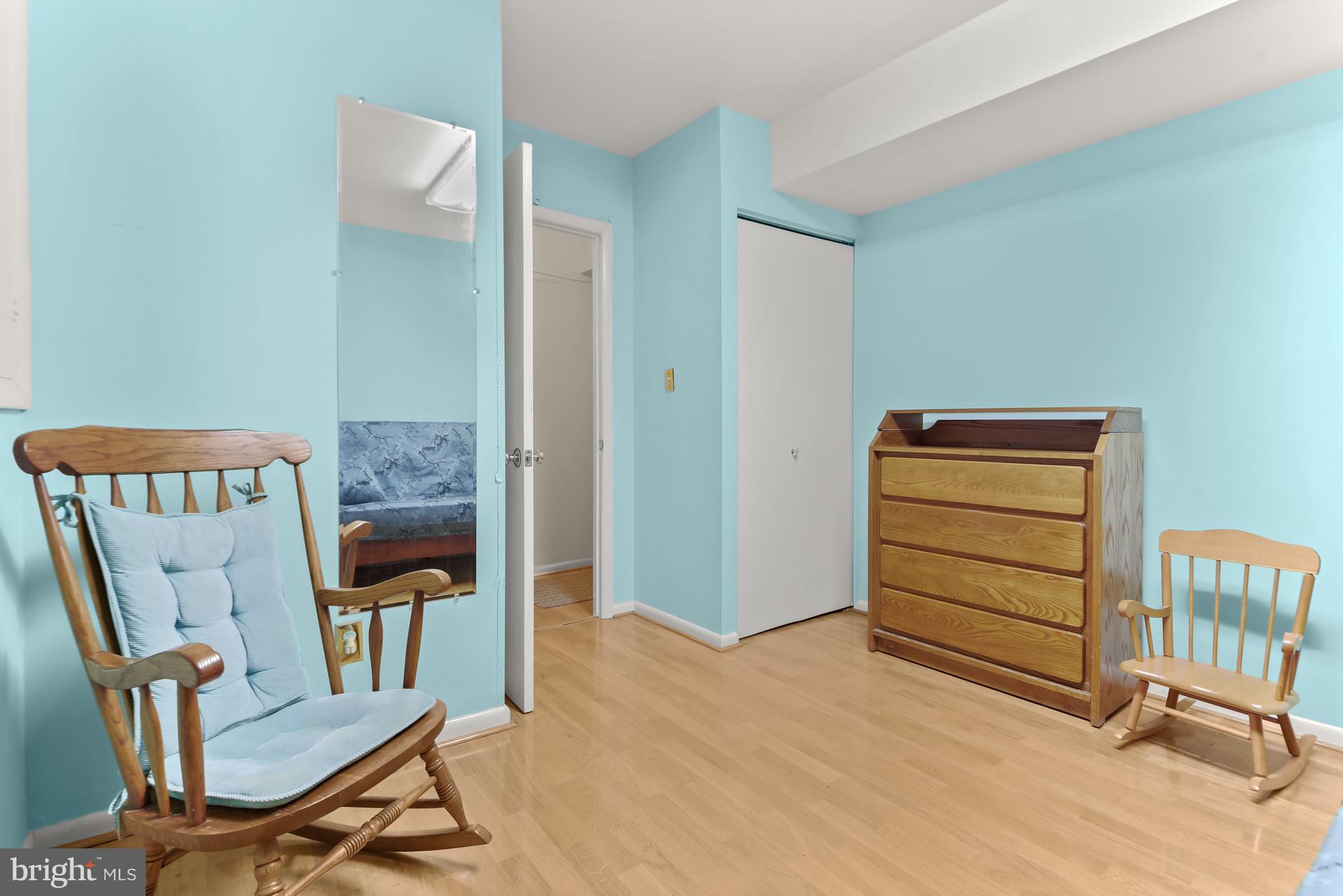 8508 Chervil Road Lanham, MD 20706 - Photo 26 of 45 Fifth Bedroom