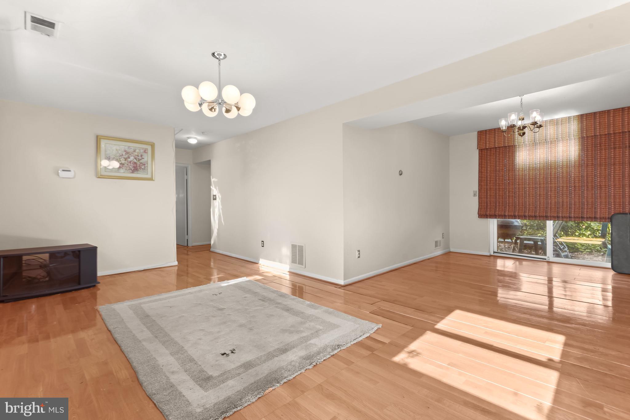 8508 Chervil Road Lanham, MD 20706 - Photo 30 of 45 Family Room