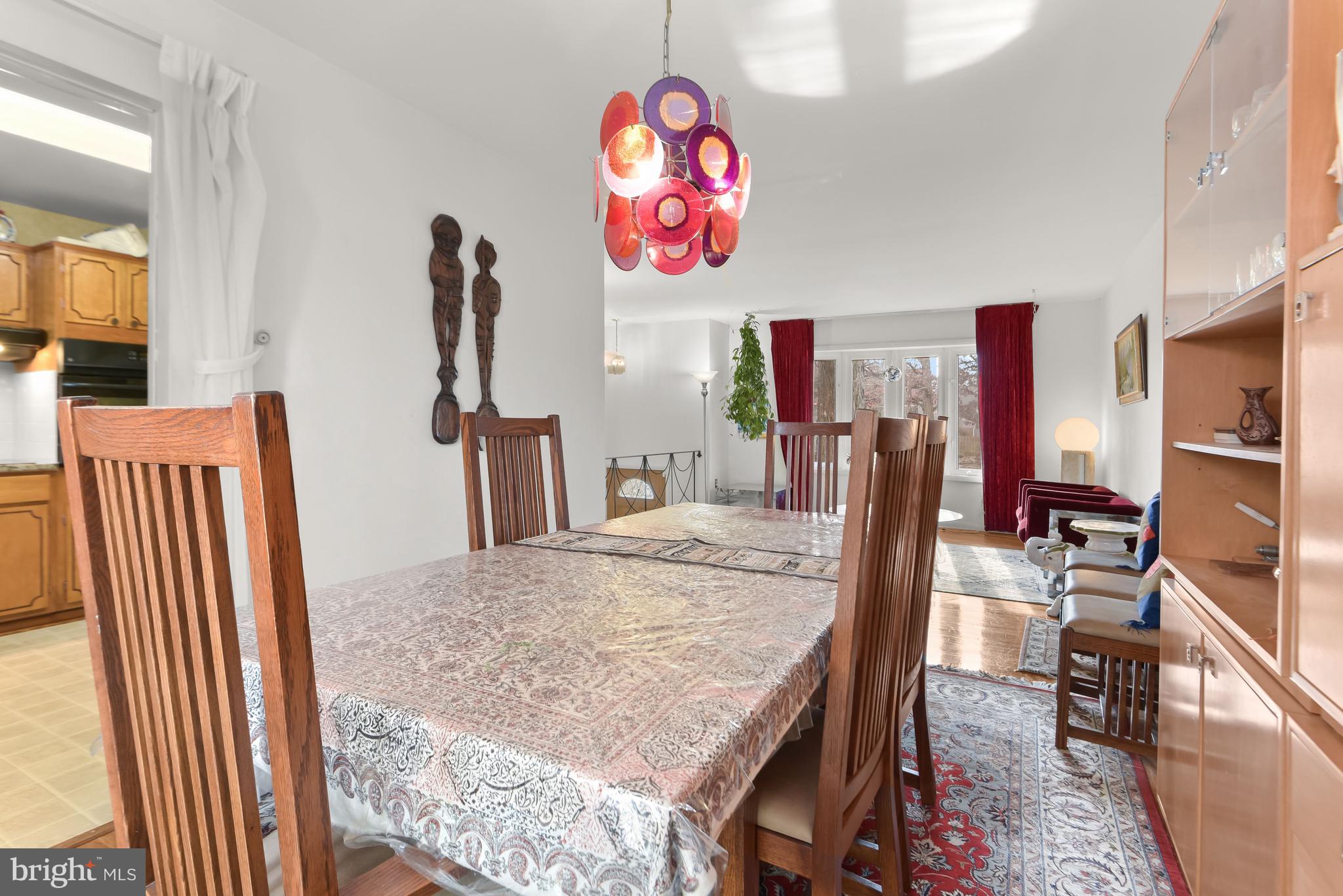 8508 Chervil Road Lanham, MD 20706 - Photo 9 of 45 Dining Room