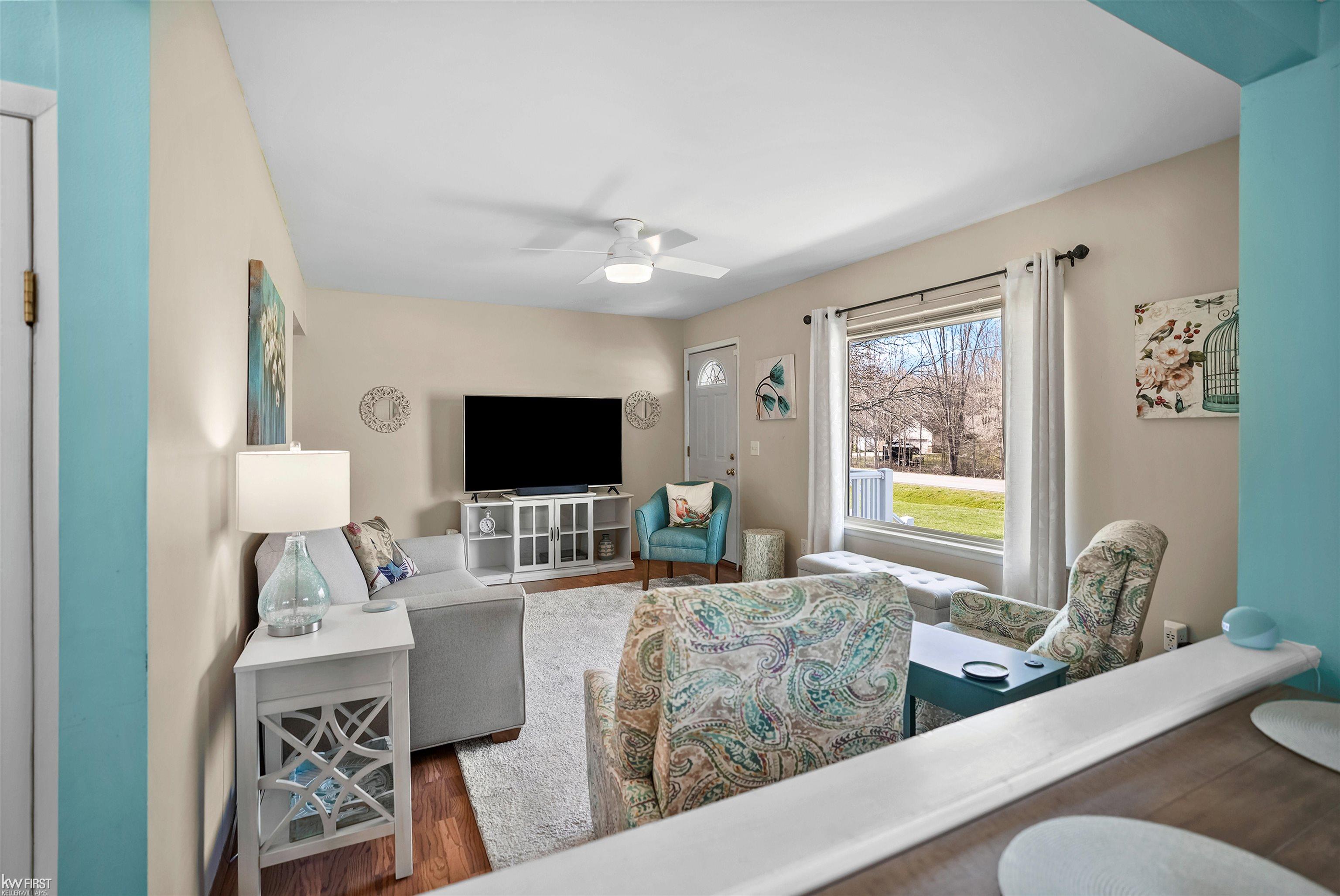 6486 Lucas Road Flint, MI 48506 - Photo 8 of 39