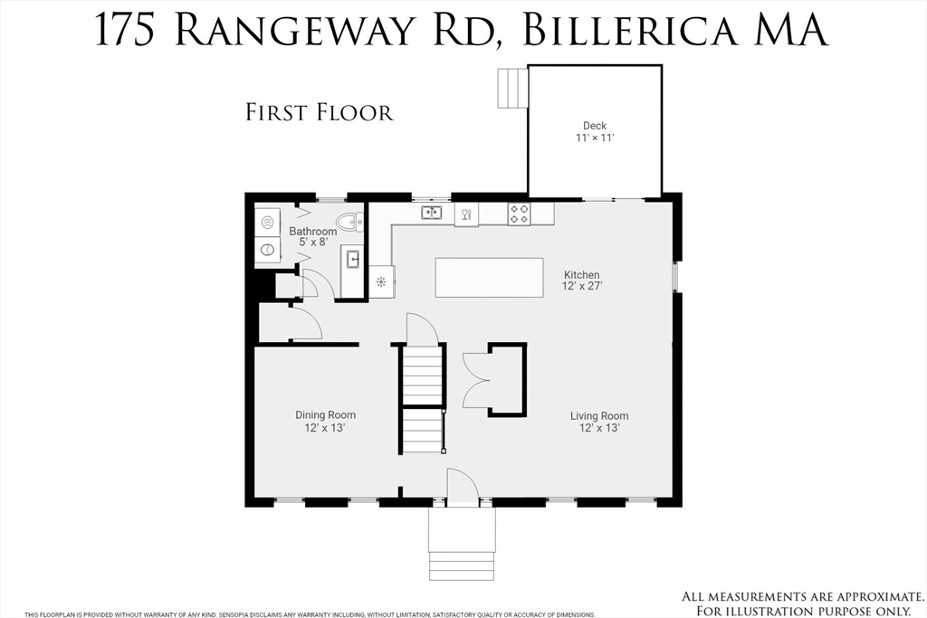 175 Rangeway Road Billerica, MA 01862 - Photo 39 of 42