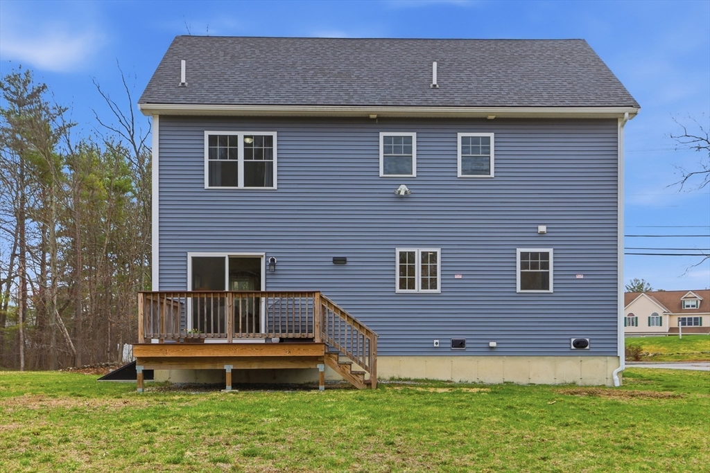 175 Rangeway Road Billerica, MA 01862 - Photo 4 of 42