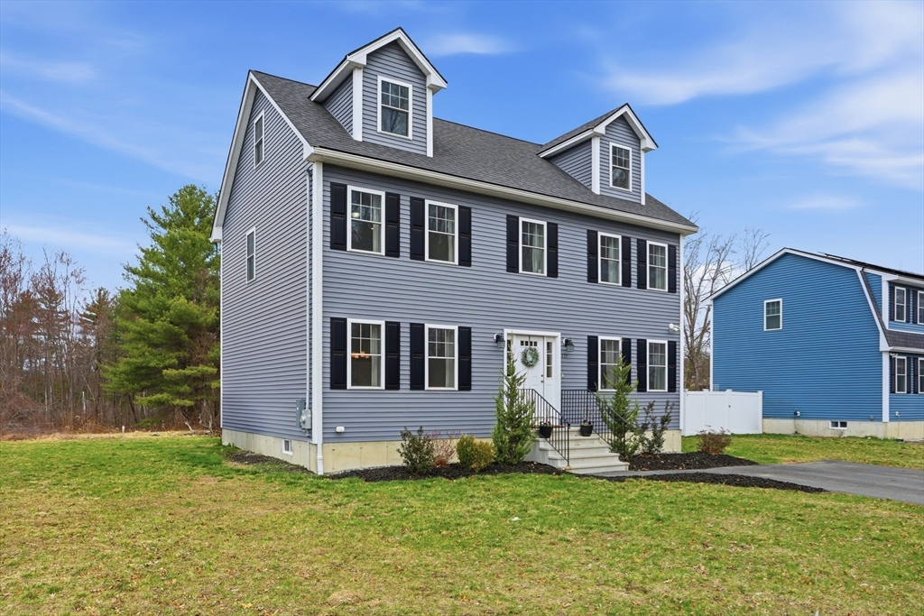 175 Rangeway Road Billerica, MA 01862 - Photo 7 of 42