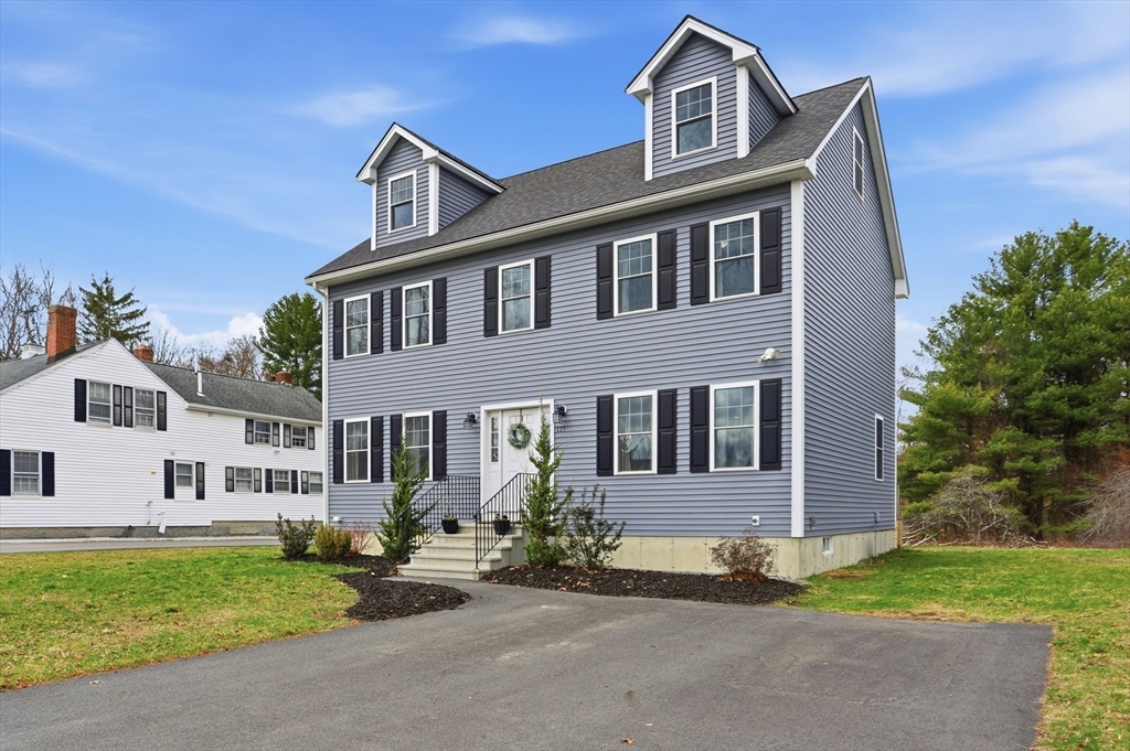 175 Rangeway Road Billerica, MA 01862 - Photo 8 of 42