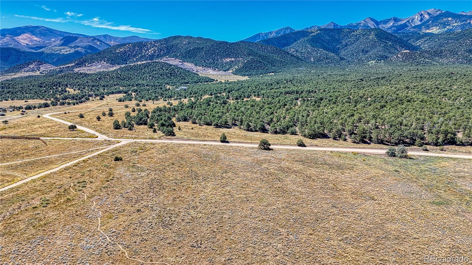 45 Tbd County Road Coaldale, CO 81222 - Photo 11 of 27