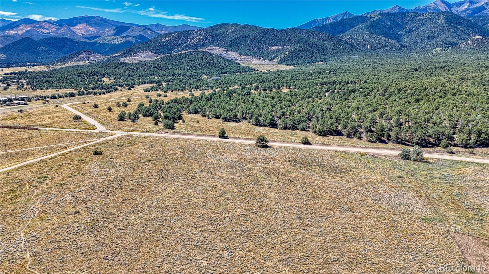 45 Tbd County Road Coaldale, CO 81222 - Photo 12 of 27