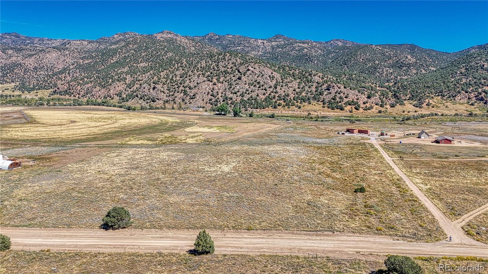 45 Tbd County Road Coaldale, CO 81222 - Photo 15 of 27