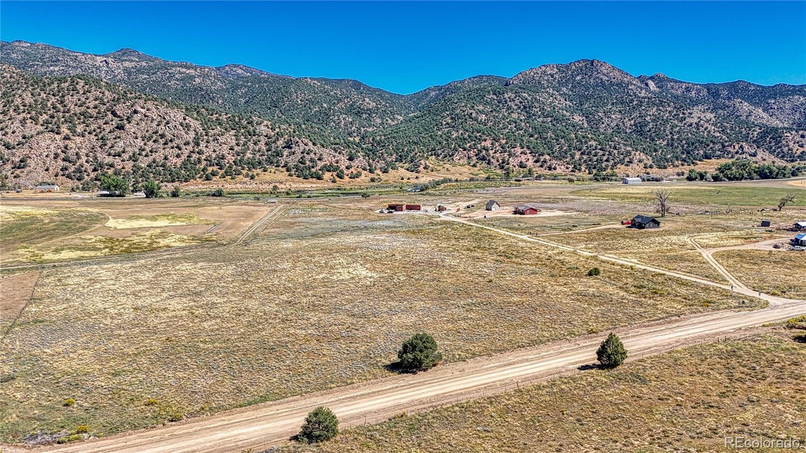 45 Tbd County Road Coaldale, CO 81222 - Photo 16 of 27