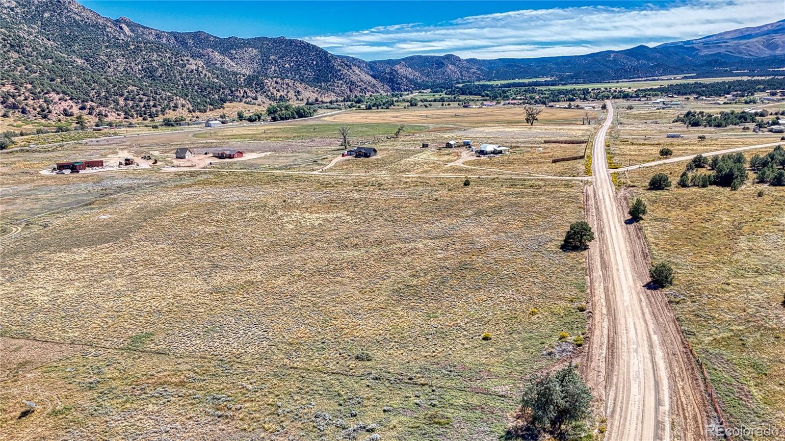 45 Tbd County Road Coaldale, CO 81222 - Photo 18 of 27