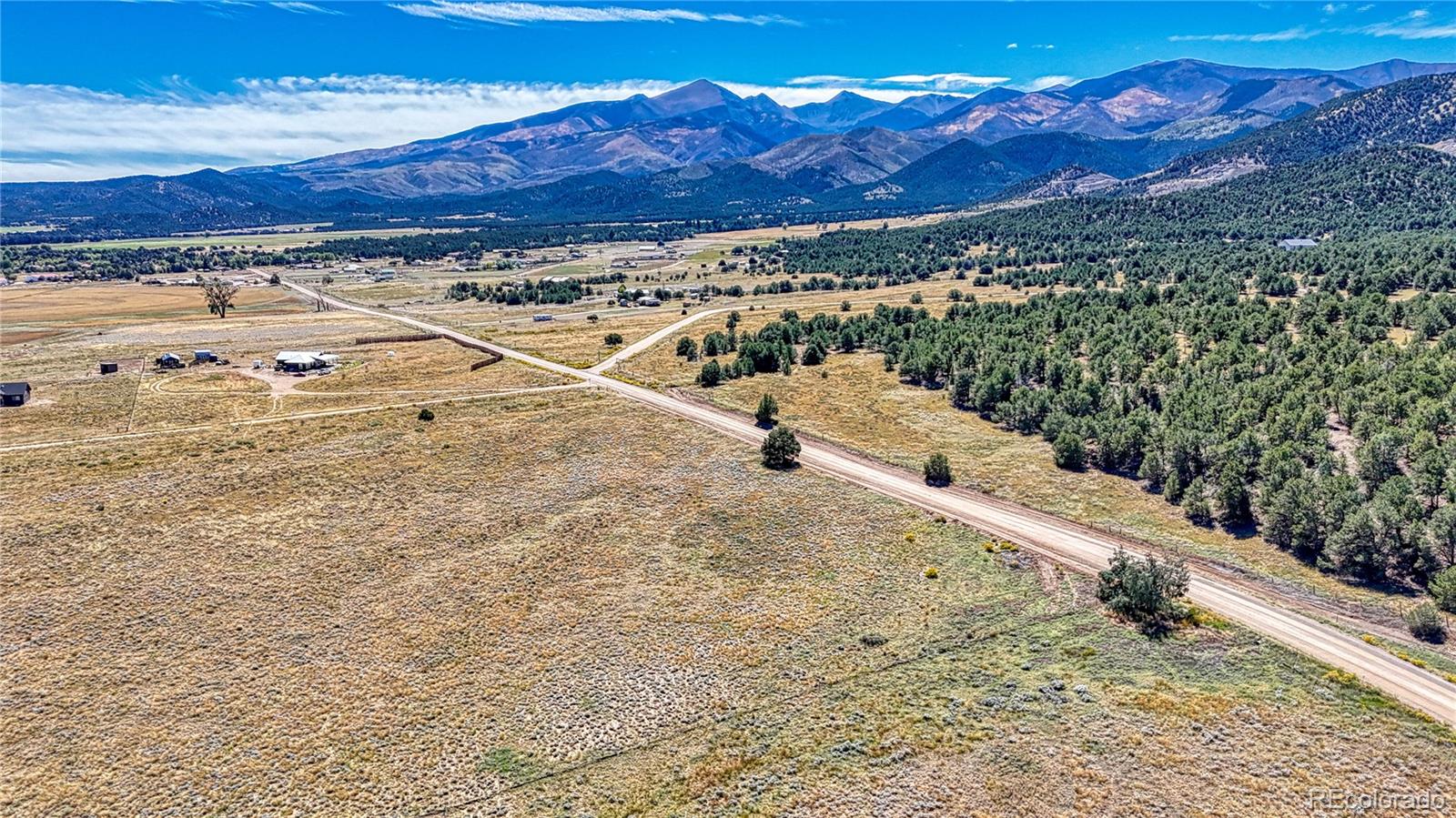 45 Tbd County Road Coaldale, CO 81222 - Photo 20 of 27