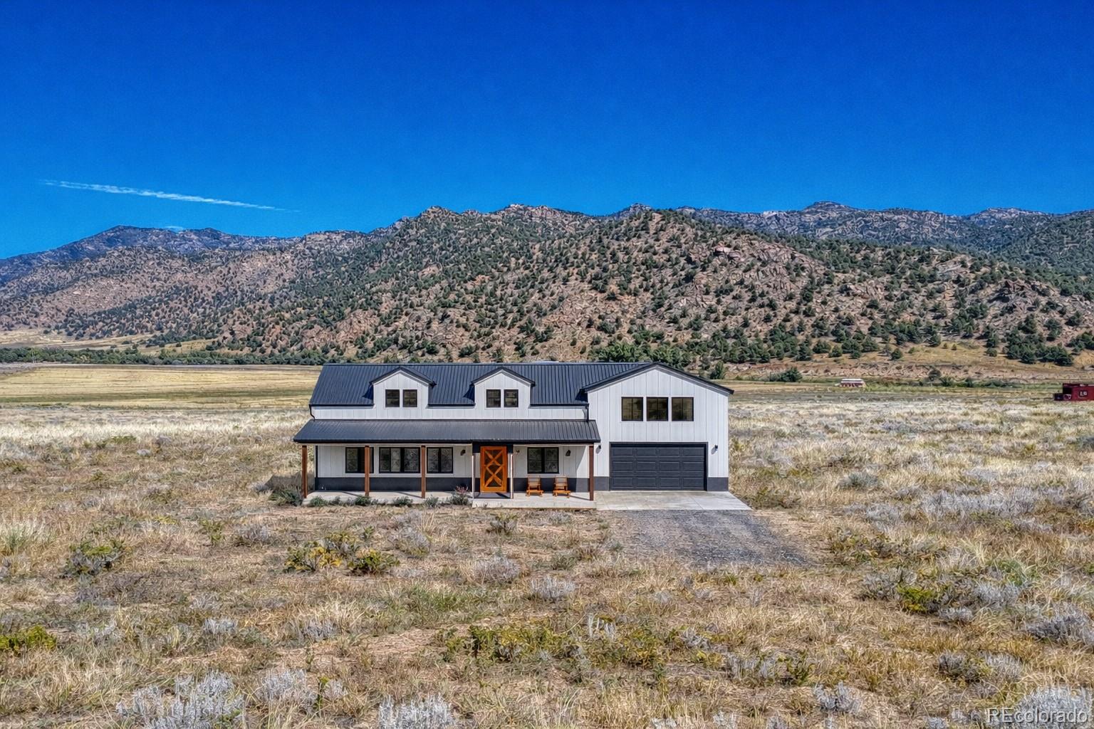 45 Tbd County Road Coaldale, CO 81222 - Photo 2 of 27