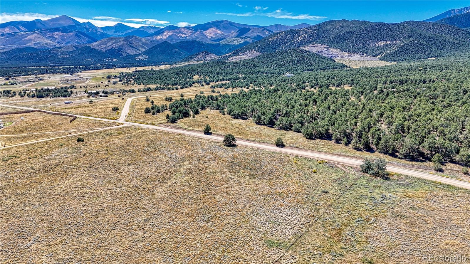 45 Tbd County Road Coaldale, CO 81222 - Photo 21 of 27