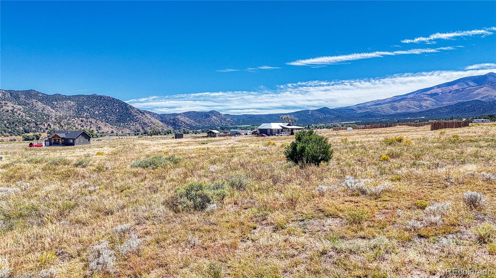 45 Tbd County Road Coaldale, CO 81222 - Photo 25 of 27