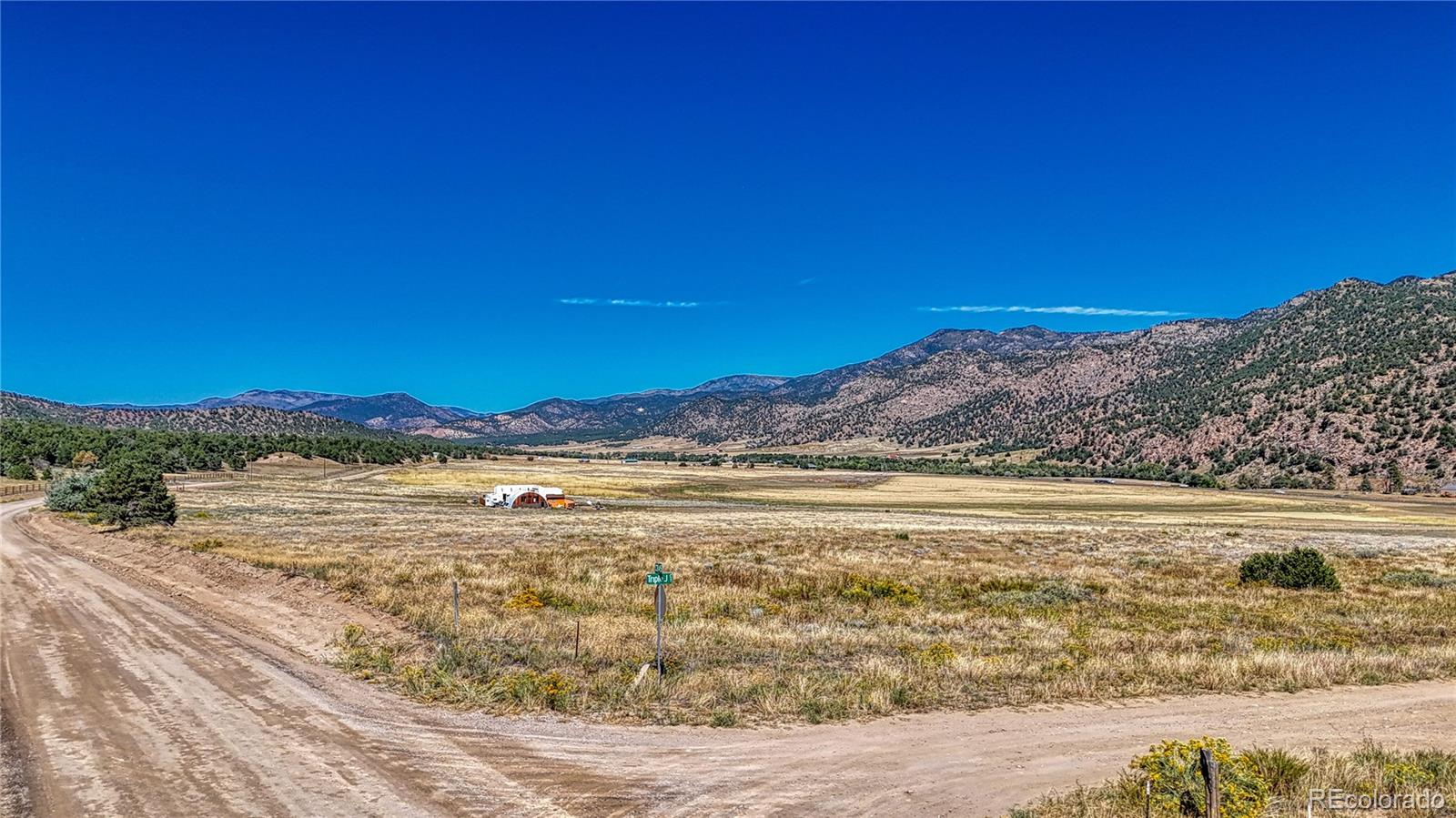 45 Tbd County Road Coaldale, CO 81222 - Photo 5 of 27