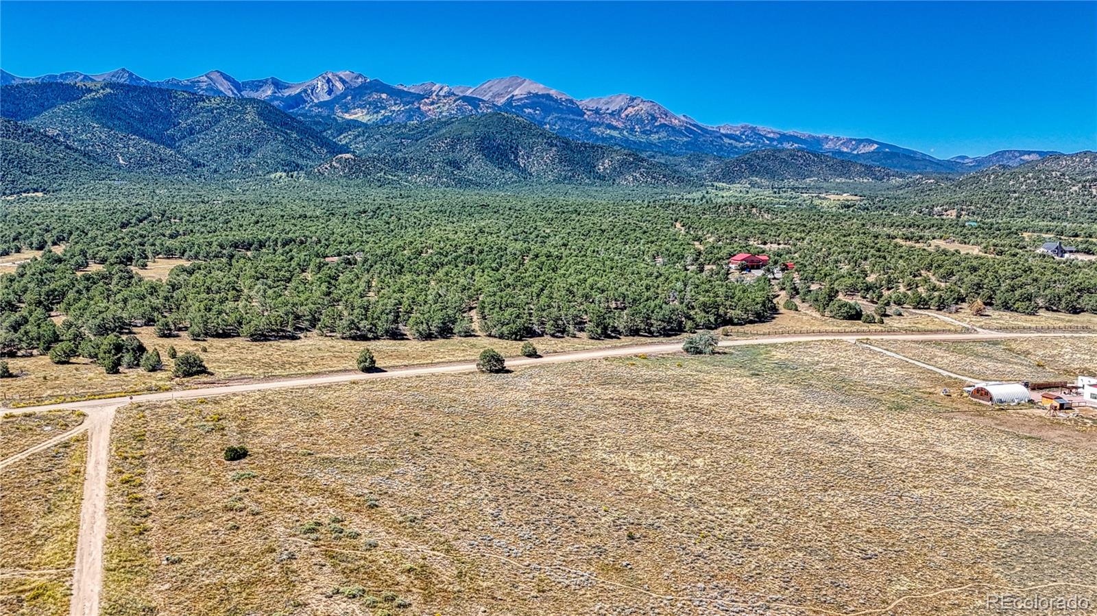 45 Tbd County Road Coaldale, CO 81222 - Photo 7 of 27