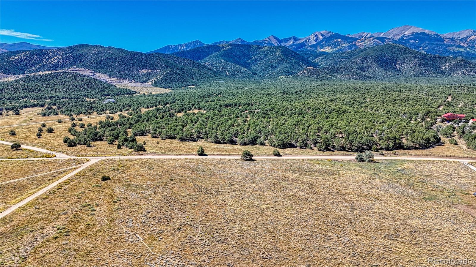 45 Tbd County Road Coaldale, CO 81222 - Photo 10 of 27