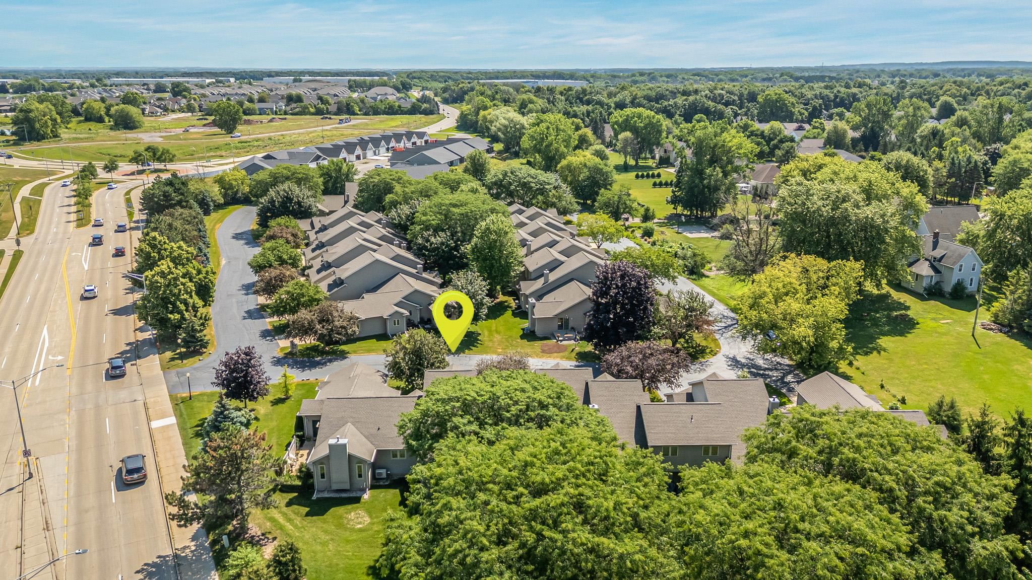 1709 East Midway Road, Unit A5 Appleton, WI 54915 - Photo 11 of 40