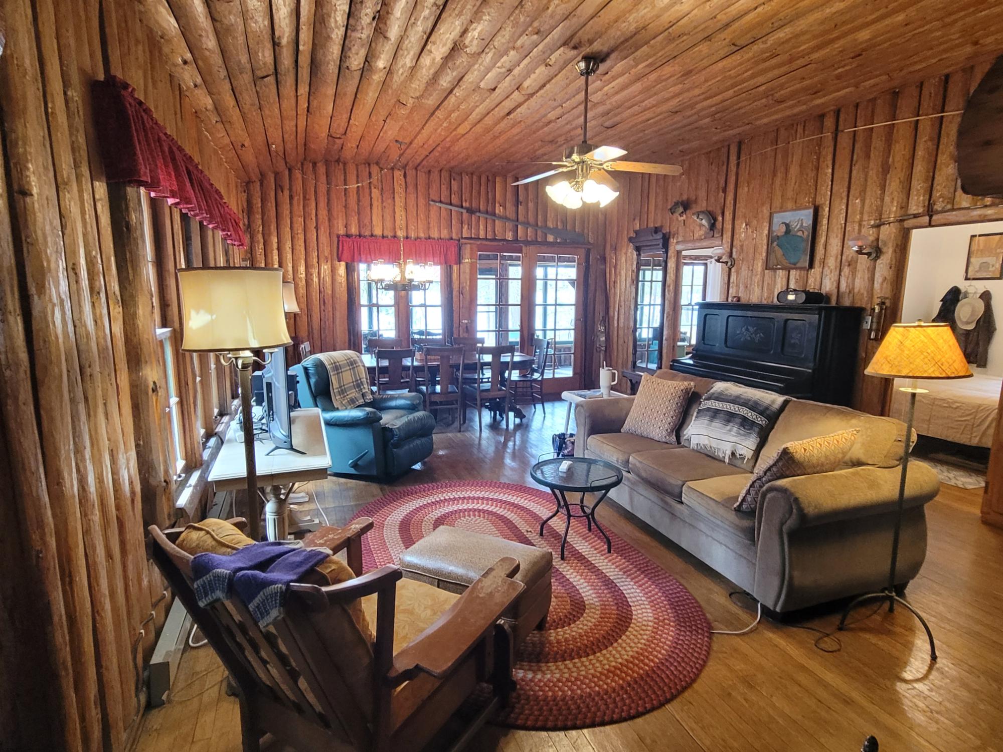 4153 Denton Road Conover, WI 54519 - Photo 9 of 64 Gallery Image 9