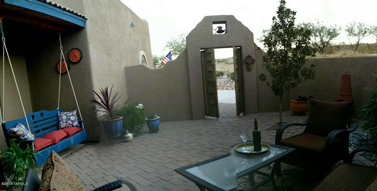 33 Avenida De Las Naciones Rio Rico, AZ 85648 - Photo 15 of 24