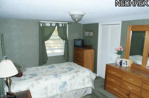 4542 Edson Road Kent, OH 44240 - Photo 12 of 25 Another bedroom and what you can't see is a half bath off to the right.