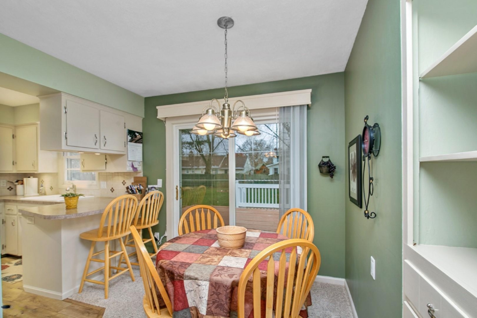 1647 Fairview Street Jenison, MI 49428 - Photo 11 of 25 IMG_1010