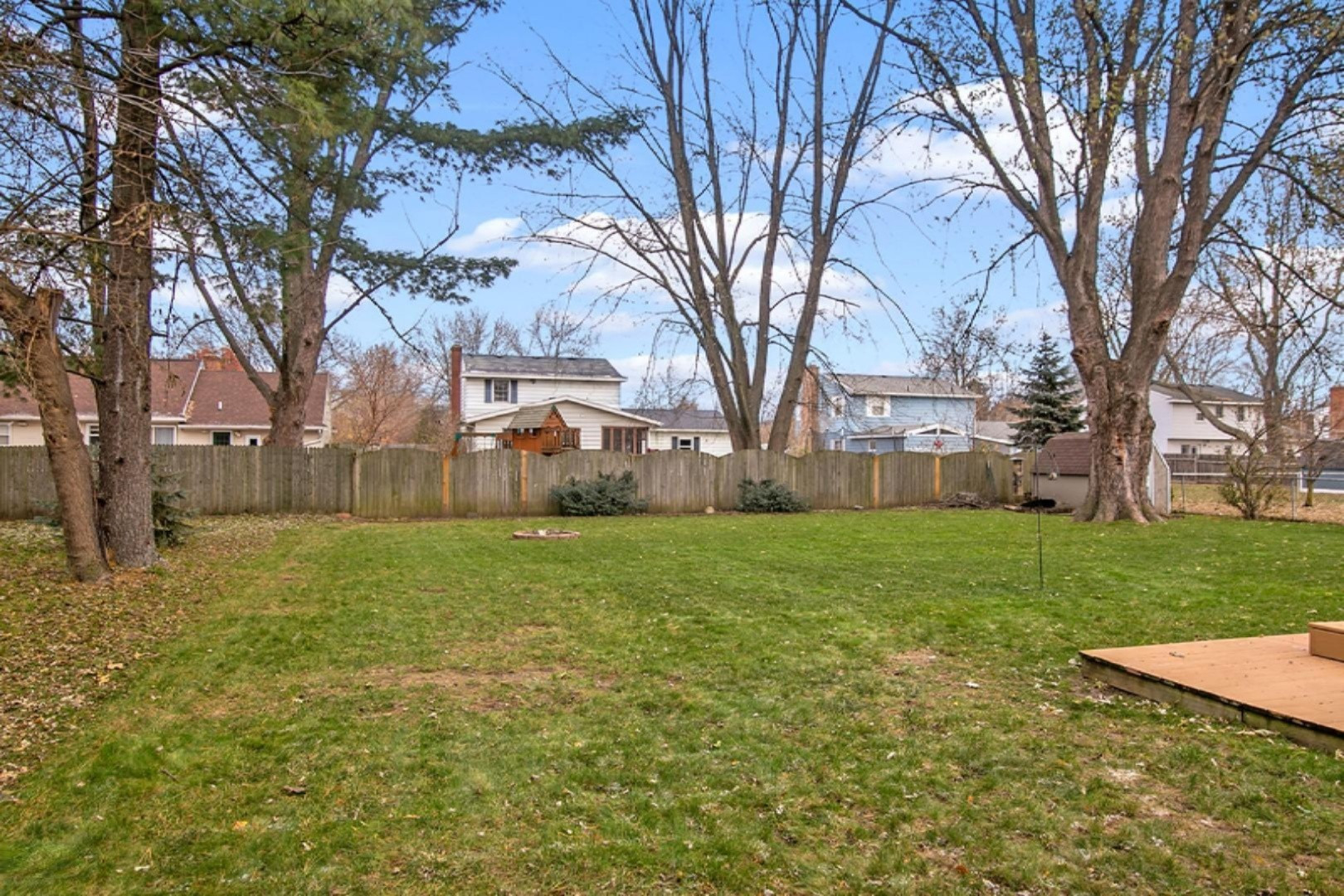 1647 Fairview Street Jenison, MI 49428 - Photo 20 of 25 IMG_1020
