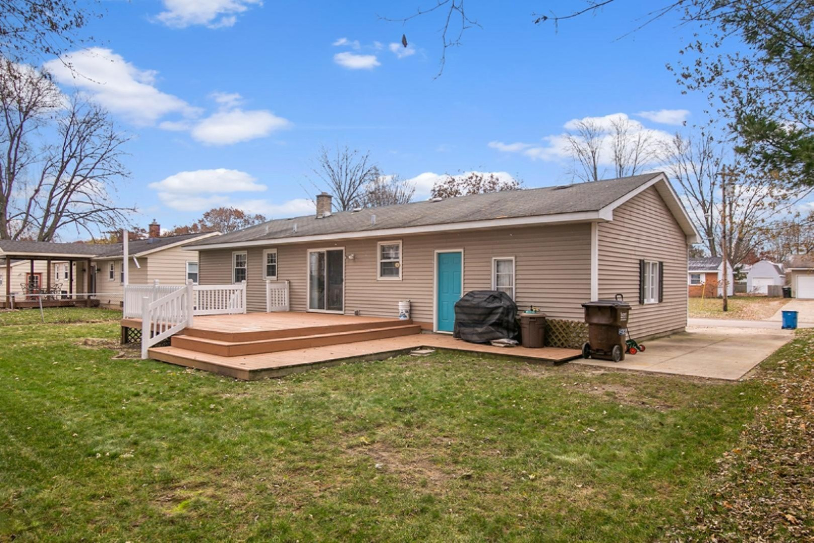 1647 Fairview Street Jenison, MI 49428 - Photo 21 of 25 IMG_1021