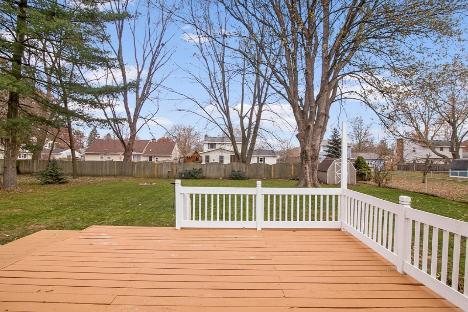 1647 Fairview Street Jenison, MI 49428 - Photo 24 of 25 IMG_1024