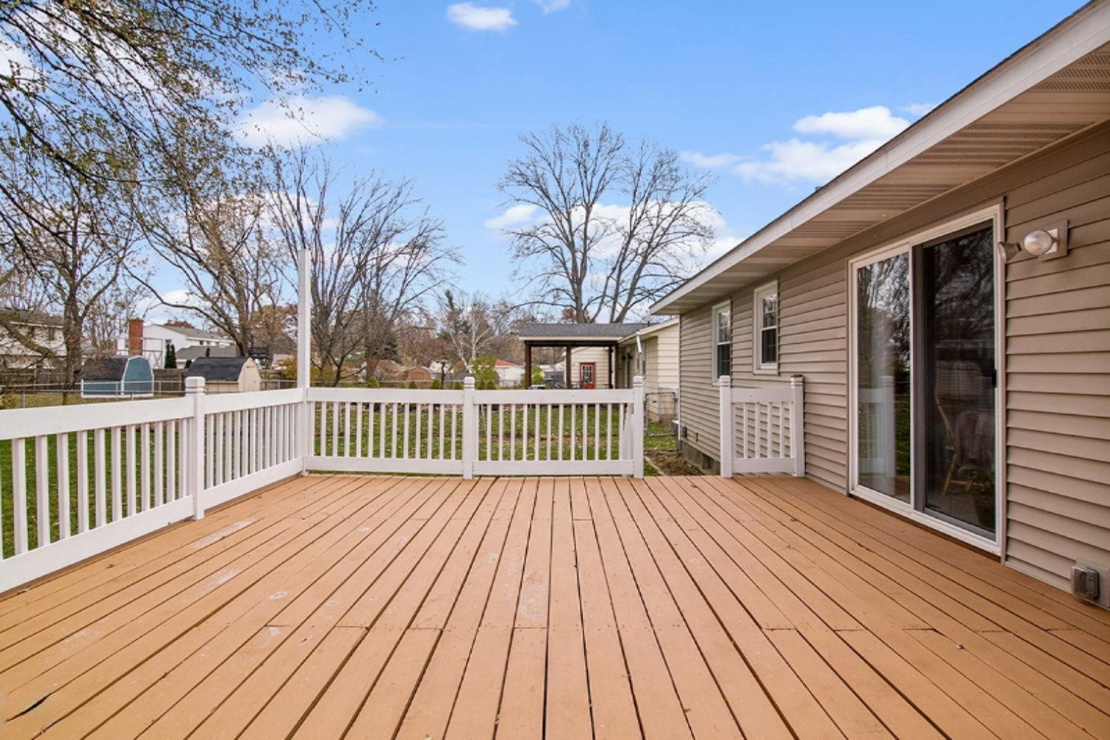 1647 Fairview Street Jenison, MI 49428 - Photo 25 of 25 IMG_1025
