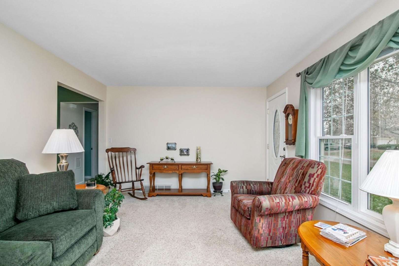 1647 Fairview Street Jenison, MI 49428 - Photo 5 of 25 IMG_1004
