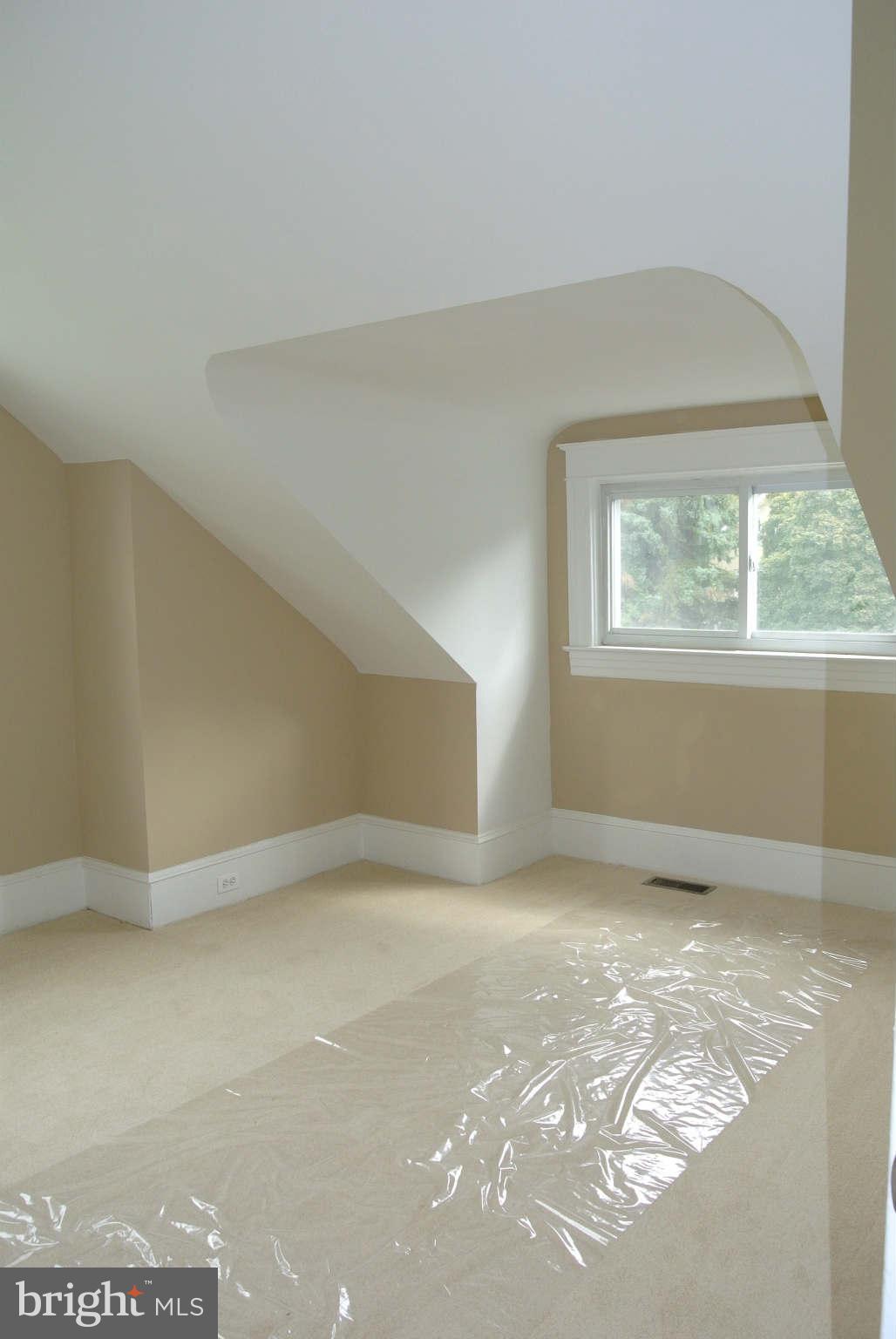 3700 Chesholm Road Baltimore, MD 21216 - Photo 14 of 20 Bedroom Upper 1