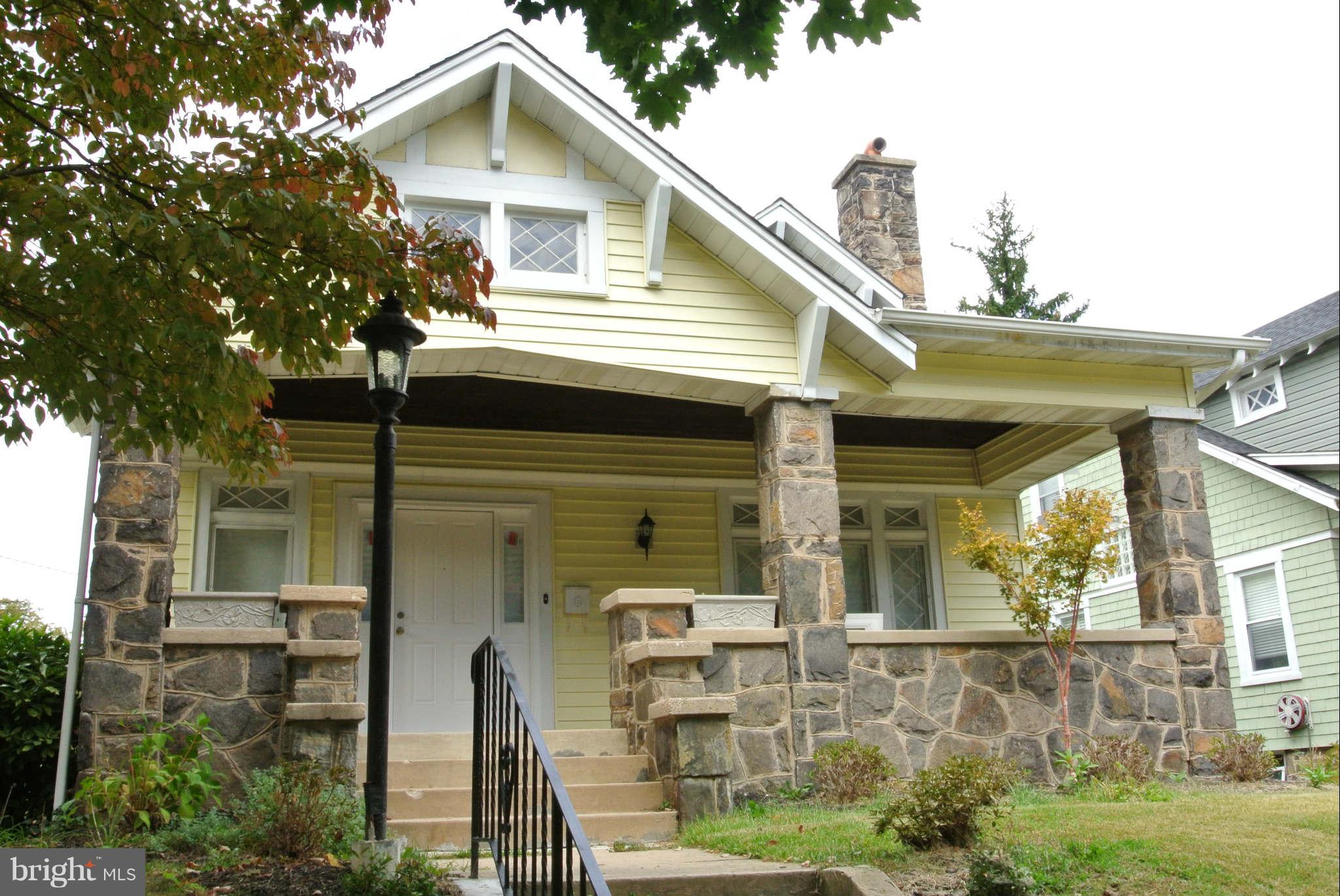 Big Front Porch
