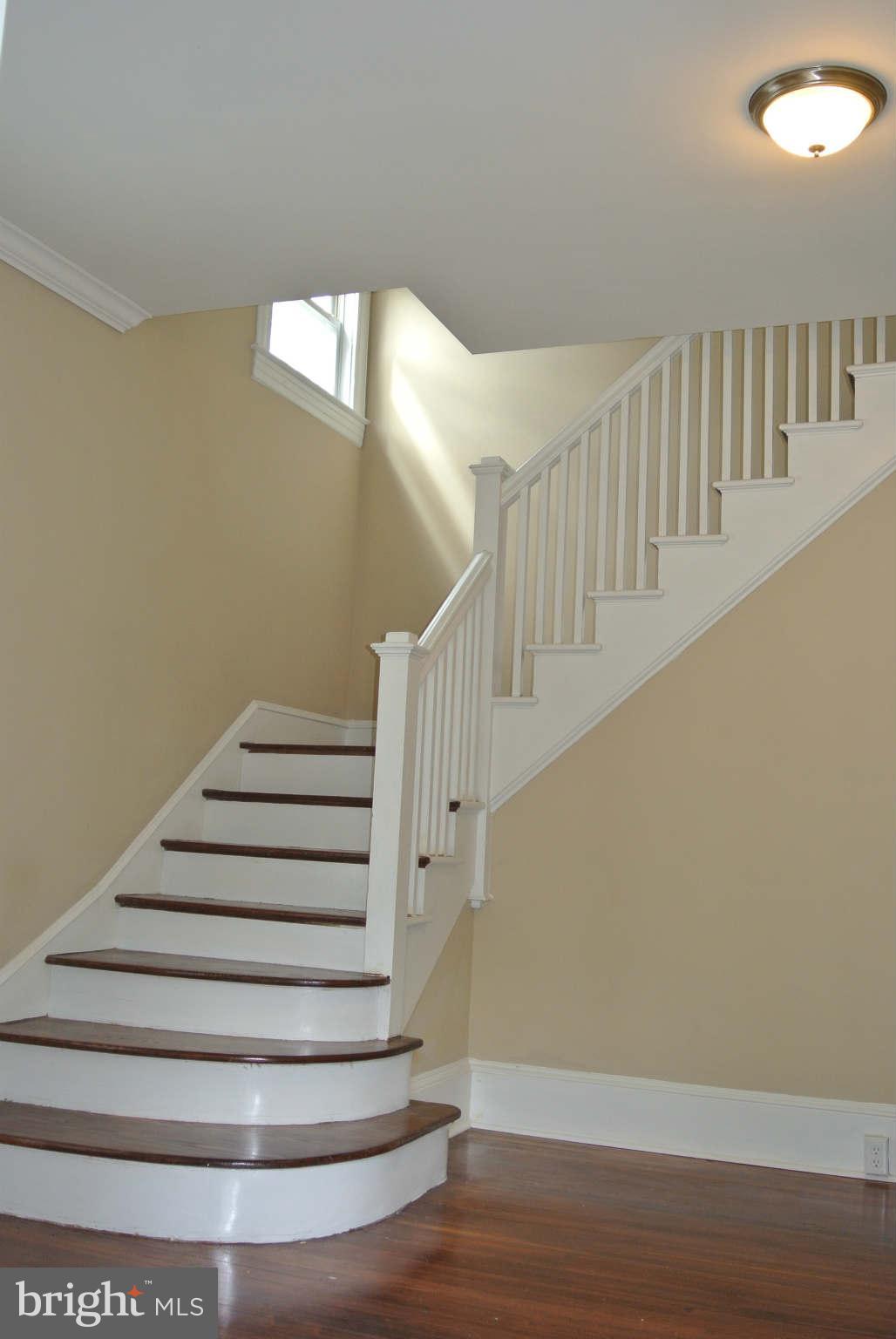 Foyer Entrance