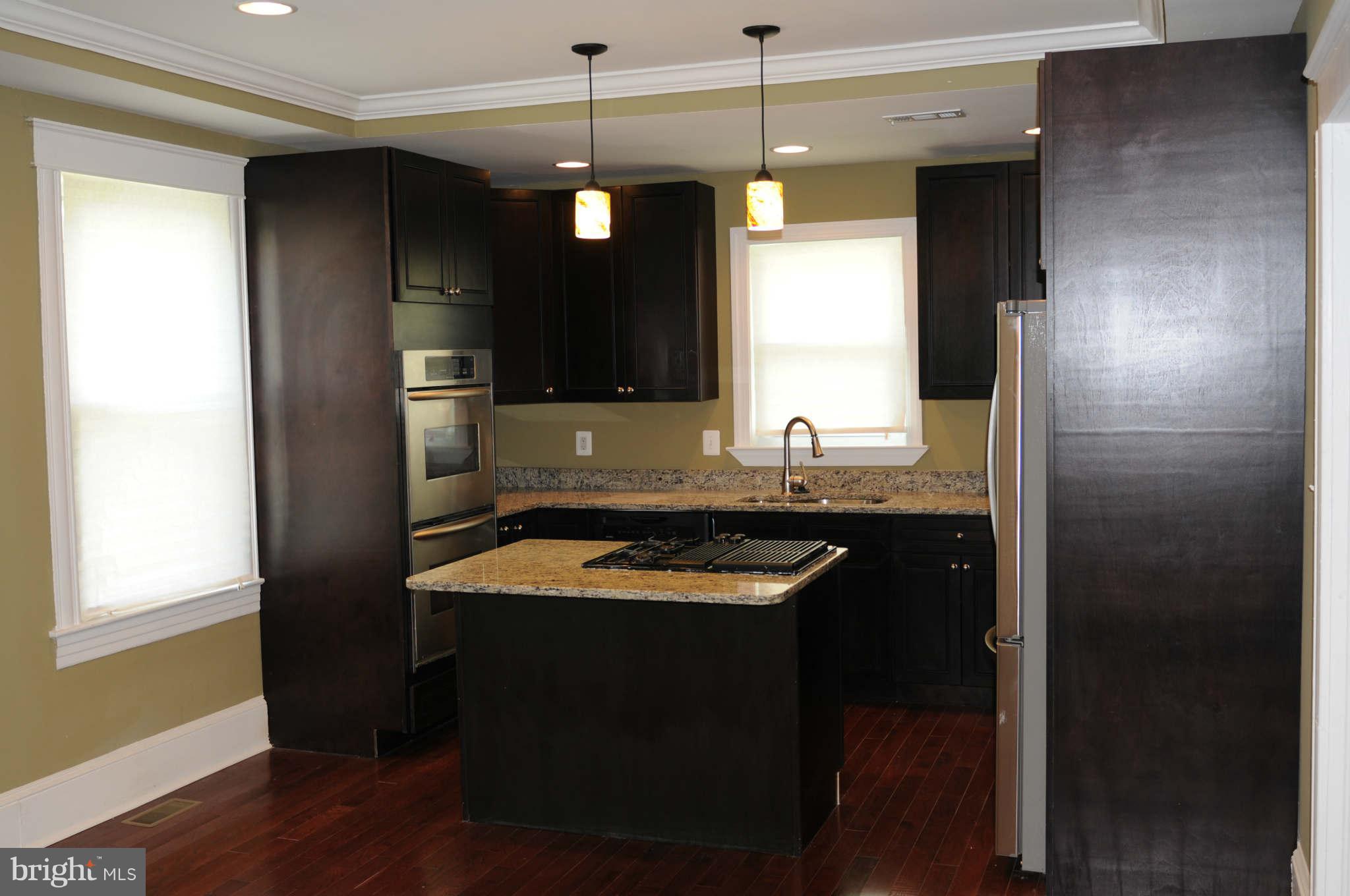 3700 Chesholm Road Baltimore, MD 21216 - Photo 9 of 20 Kitchen