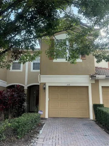 $2,300 | 6462 Daysbrook Drive, Unit 105, Orlando, FL 32835