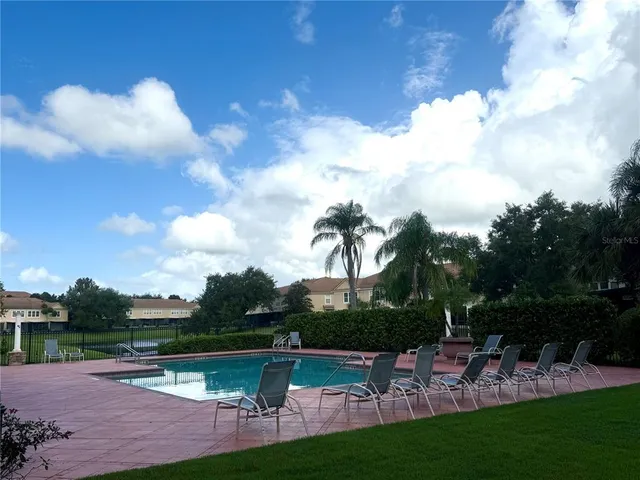 $2,300 | 6462 Daysbrook Drive, Unit 105, Orlando, FL 32835