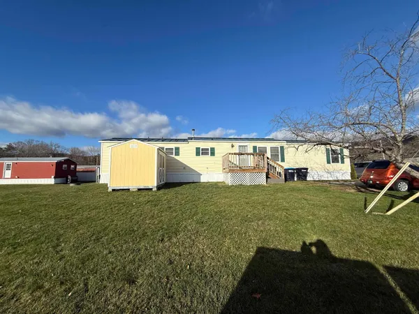 $67,500 | 81 Crampton Road, Unit 33, Castleton, VT 05735