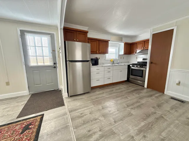 $69,900 | 81 Crampton Road, Unit 33, Castleton, VT 05735