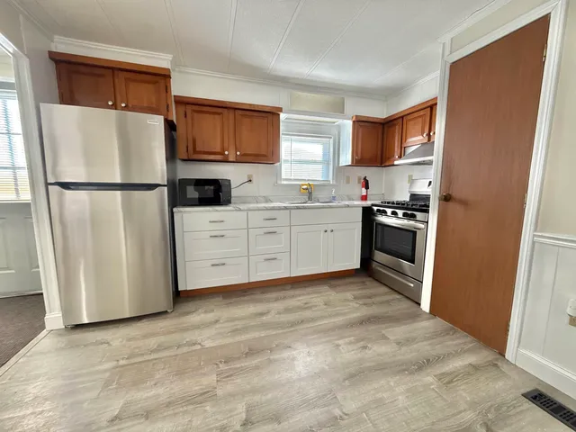 $69,900 | 81 Crampton Road, Unit 33, Castleton, VT 05735