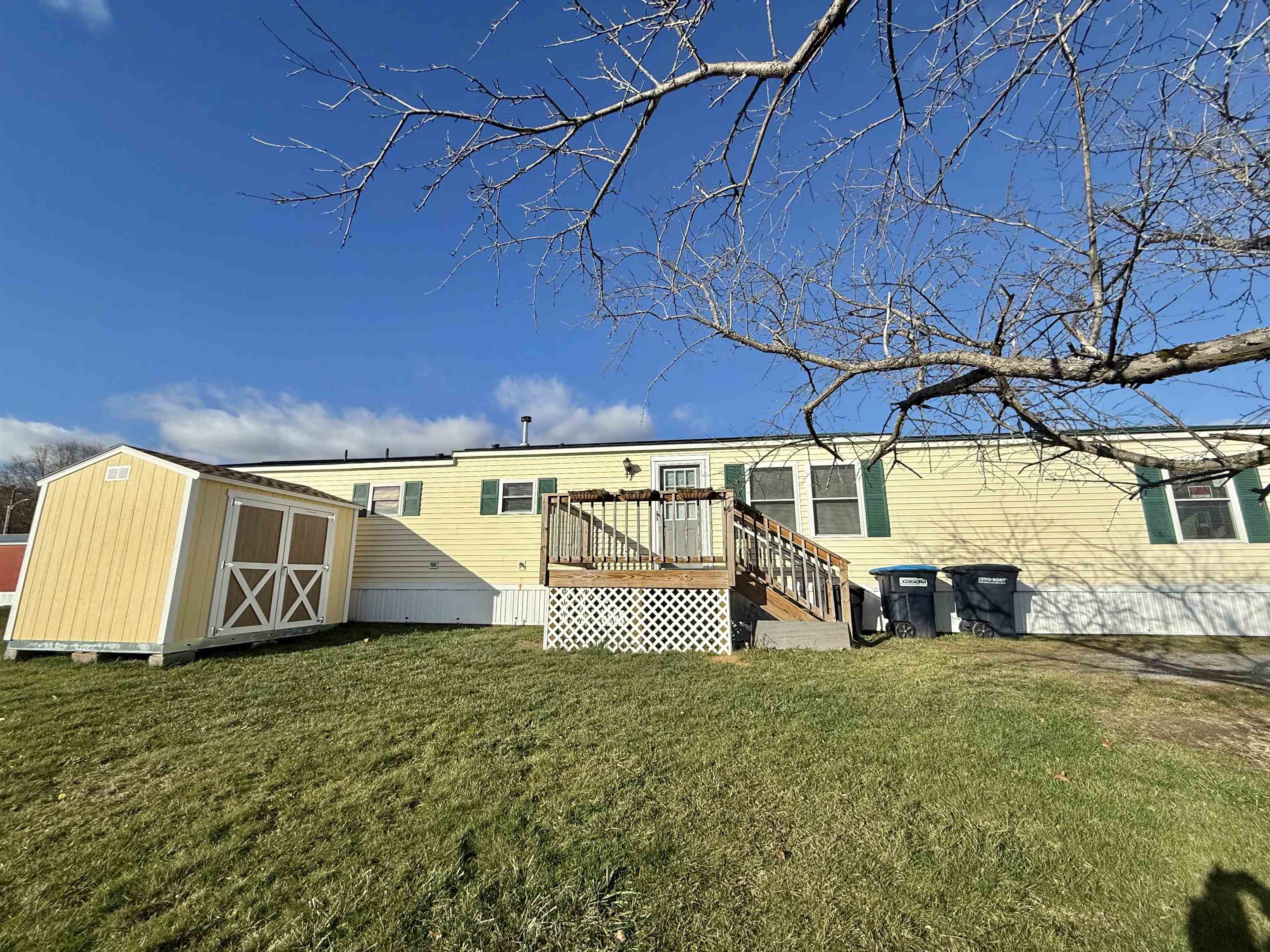 81 Crampton Road, Unit 33 Castleton, VT 05735 - Photo 2 of 24