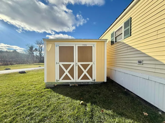 $69,900 | 81 Crampton Road, Unit 33, Castleton, VT 05735